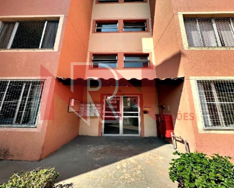APARTAMENTO | JARDIM NOVO HORIZONTE - SOROCABA/SP APARTAMENTO | SOROCABA/SP, localizado em Sorocaba - SP