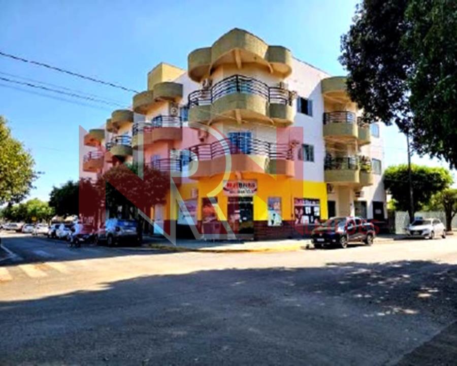 LOJA | CENTRO SUL - SORRISO/MT LOJA | SORRISO/MT, localizado em Sorriso - MT