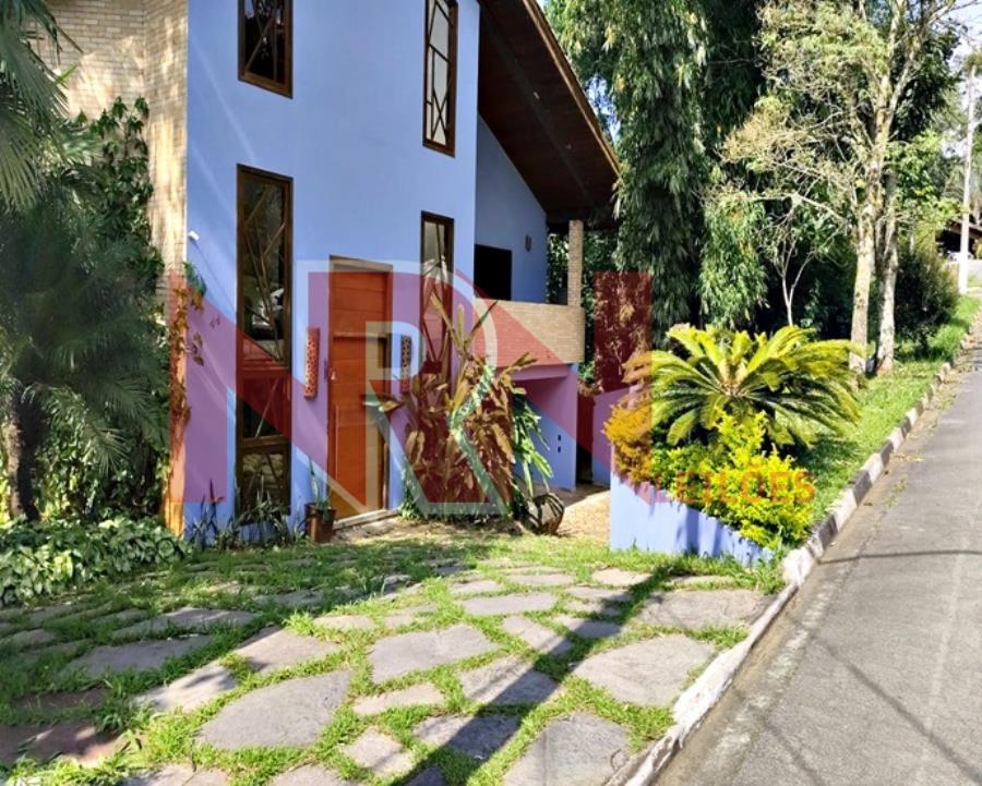 CASA | JARDIM INDAIÁ - EMBU DAS ARTES/SP CASA | JD. INDAIÁ - EMBU DAS ARTES/SP, localizado em Embu Das Artes - SP