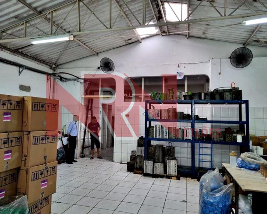 IMÓVEL COMERCIAL | VILA BANCÁRIA - SÃO PAULO/SP IMÓVEL COMERCIAL | SAPOPEMBA - SP, localizado em São Paulo - SP, bairro Vila Bancária