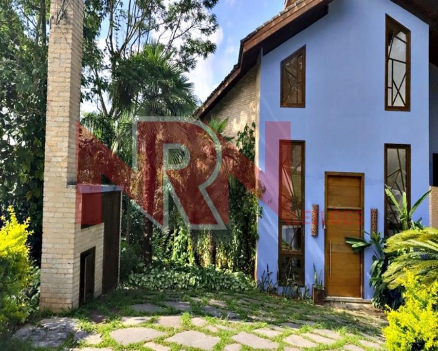 CASA | JARDIM INDAIÁ - EMBU DAS ARTES/SP CASA | JD. INDAIÁ - EMBU DAS ARTES/SP, localizado em Embu Das Artes - SP