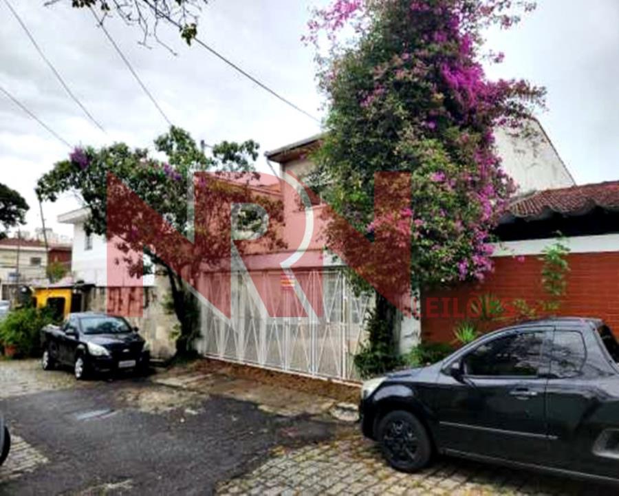 CASA | CAMPO BELO - SÃO PAULO/SP CASA | CAMPO BELO - SP, localizado em São Paulo - SP, bairro Campo Belo