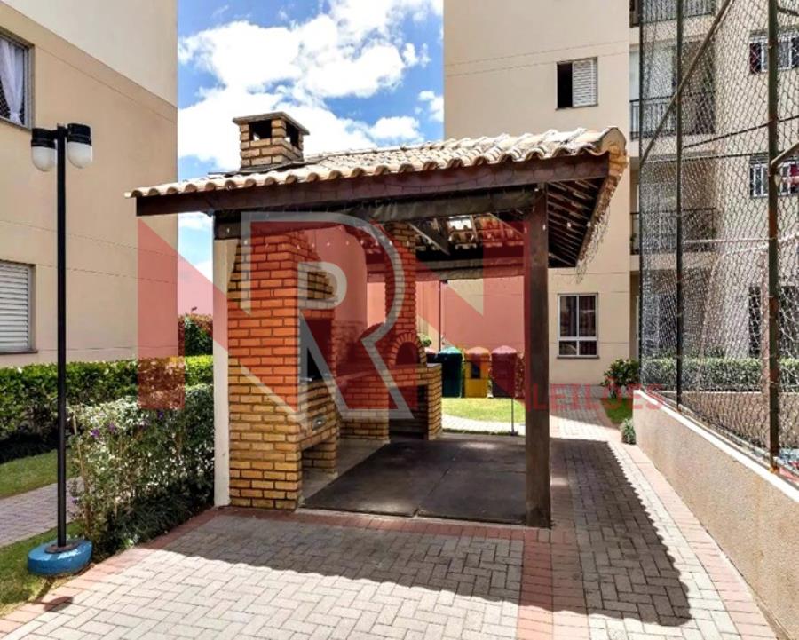 APARTAMENTO | SÃO MATEUS - SÃO PAULO/SP APARTAMENTO | SÃO MATEUS - SP, localizado em São Paulo - SP, bairro Jardim Três Marias