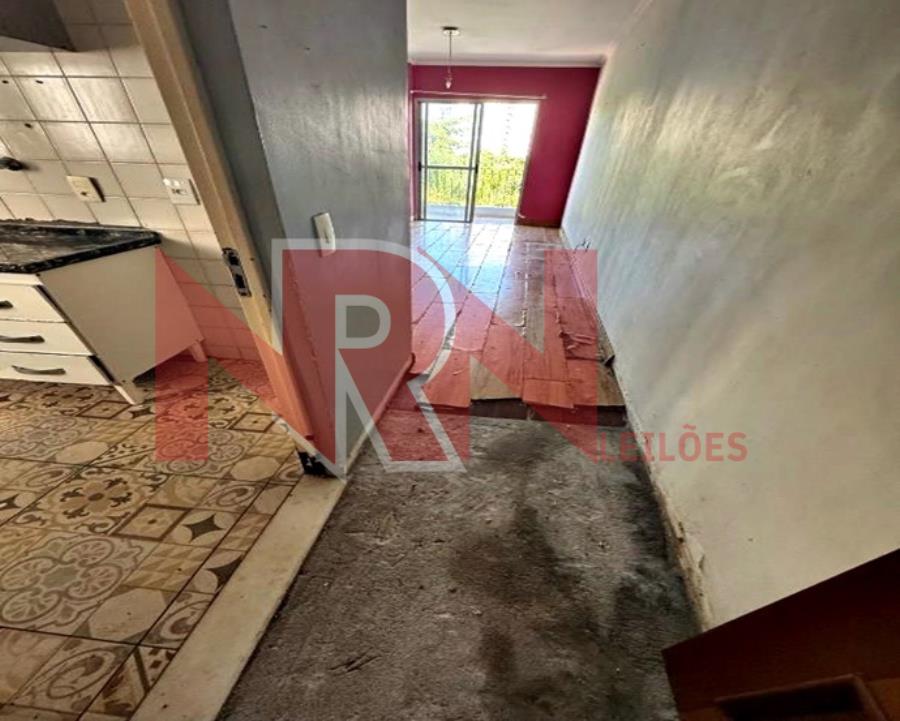 APARTAMENTO | LAUZANE PAULISTA - SÃO PAULO/SP APARTAMENTO | LAUZANE PAULISTA - SP, localizado em São Paulo - SP, bairro Vila Romero