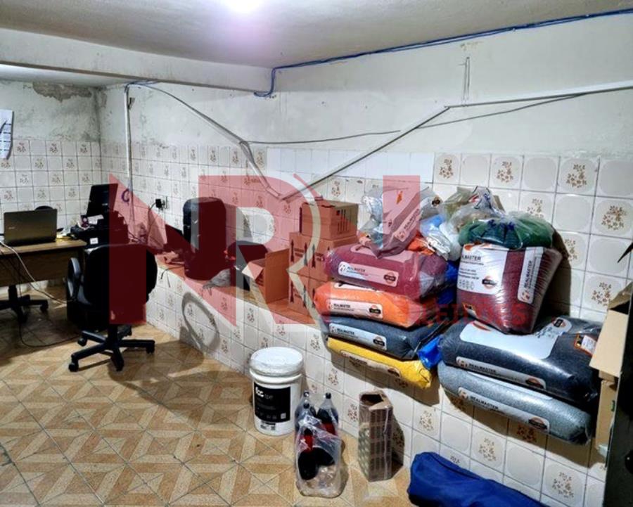 IMÓVEL COMERCIAL | VILA BANCÁRIA - SÃO PAULO/SP IMÓVEL COMERCIAL | SAPOPEMBA - SP, localizado em São Paulo - SP, bairro Vila Bancária