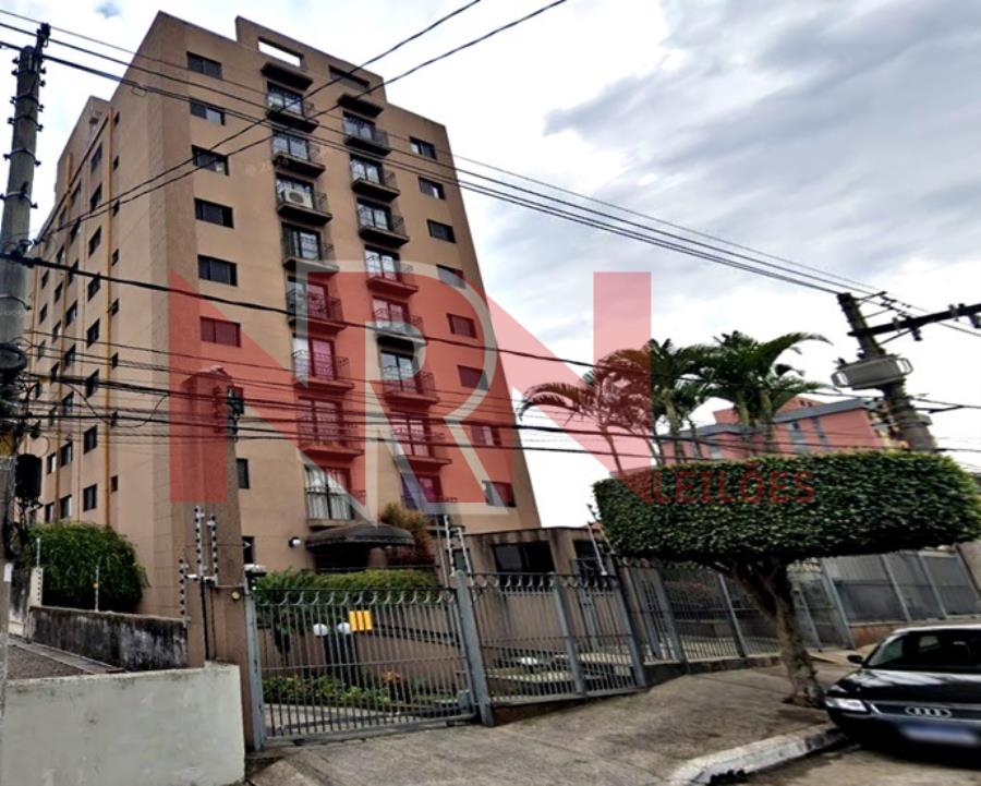 APARTAMENTO | MANDAQUI - SÃO PAULO/SP APARTAMENTO | MANDAQUI - SP, localizado em São Paulo - SP
