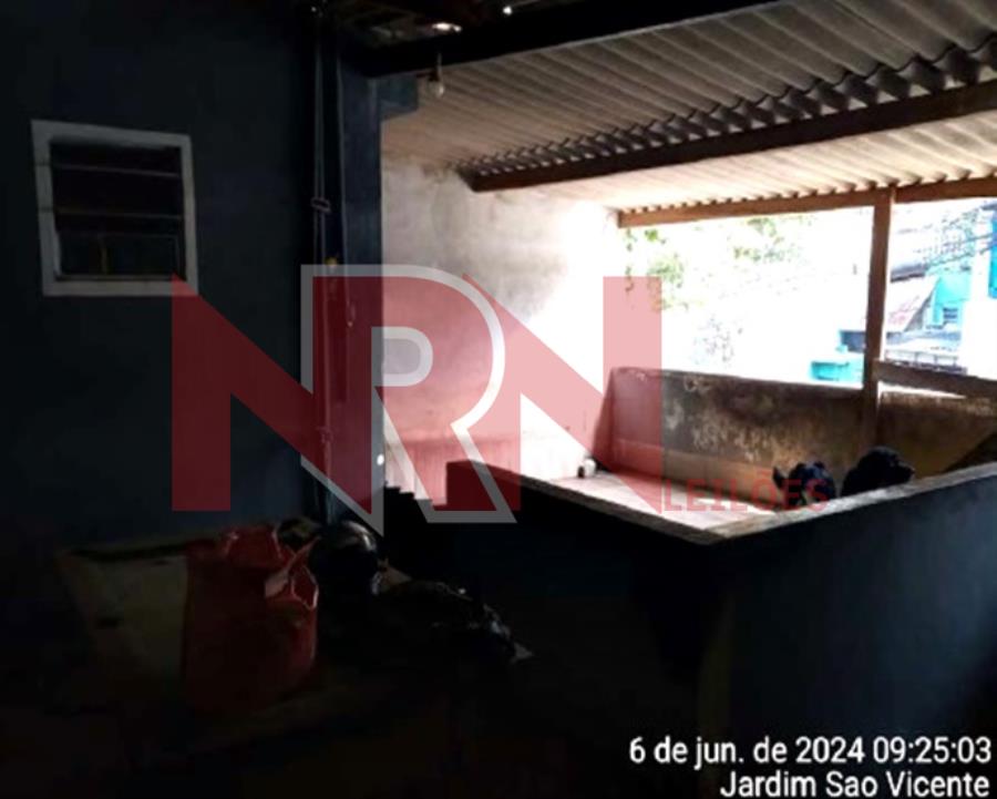CASA | JARDIM SÃO VICENTE - EMBU DAS ARTES/SP CASA | EMBU DAS ARTES - SP, localizado em Embu Das Artes - SP