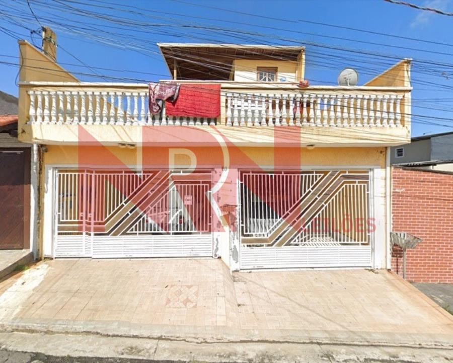 CASA | JARDIM MODELO - SUZANO/SP CASA | SUZANO/SP, localizado em Suzano - SP