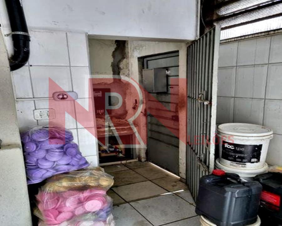 IMÓVEL COMERCIAL | VILA BANCÁRIA - SÃO PAULO/SP IMÓVEL COMERCIAL | SAPOPEMBA - SP, localizado em São Paulo - SP, bairro Vila Bancária
