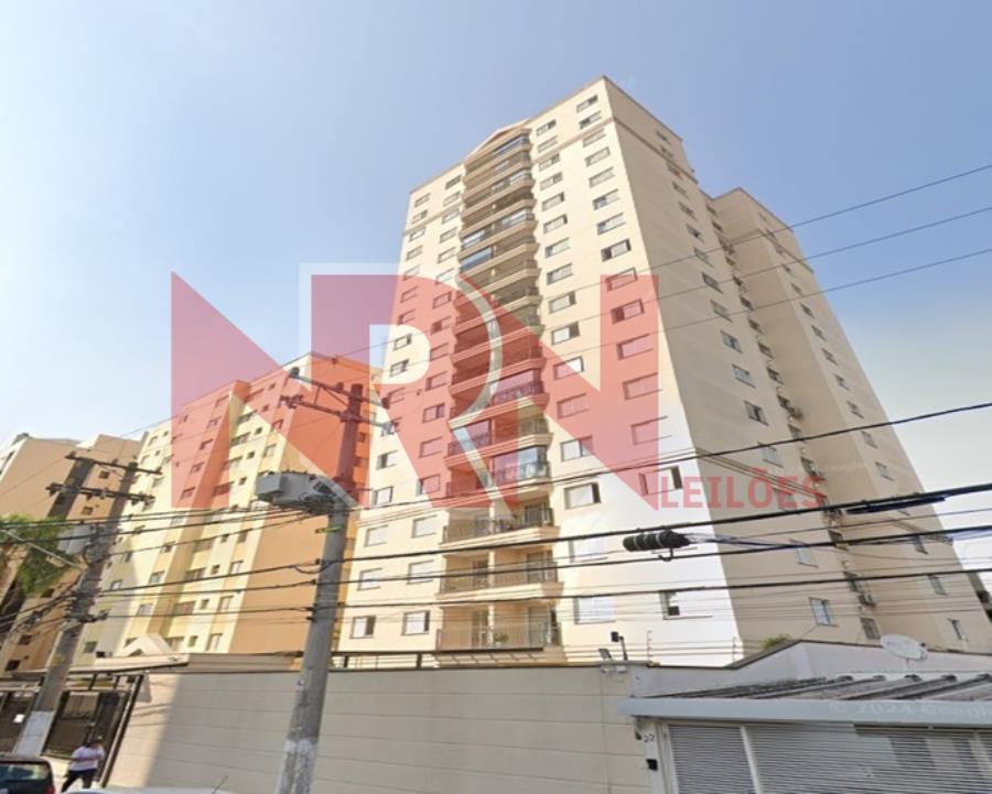 APARTAMENTO | CHÁCARA INGLESA - SÃO PAULO/SP APARTAMENTO | CHÁCARA INGLESA - SP, localizado em São Paulo - SP