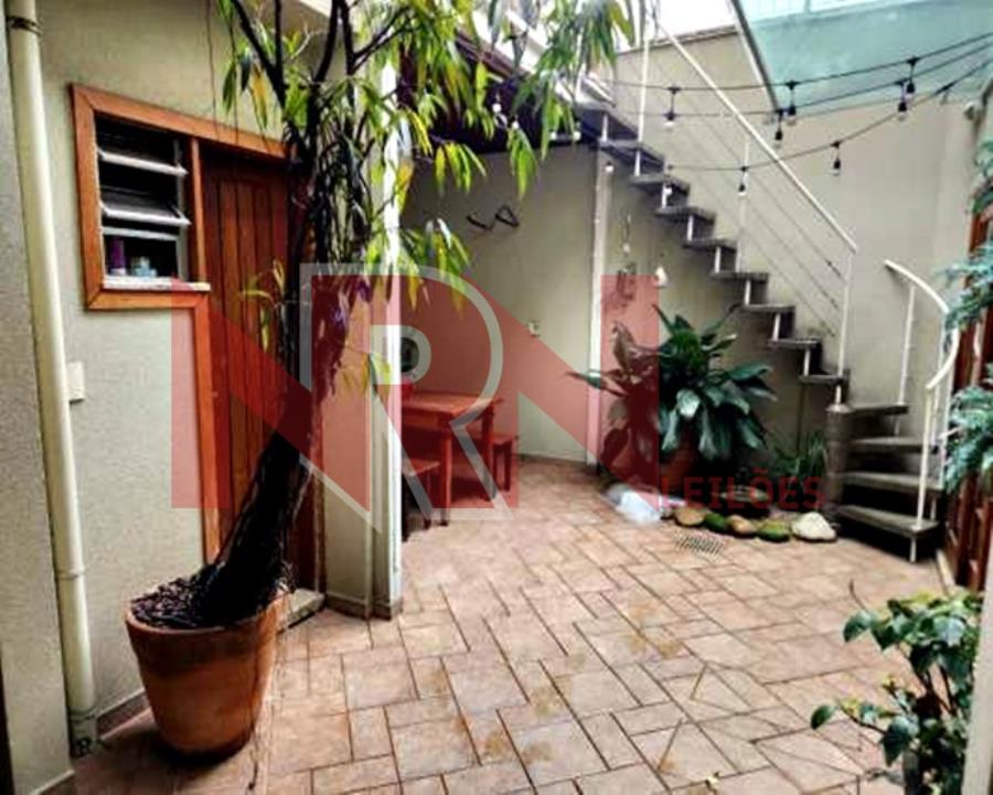 CASA | CAMPO BELO - SÃO PAULO/SP CASA | CAMPO BELO - SP, localizado em São Paulo - SP, bairro Campo Belo