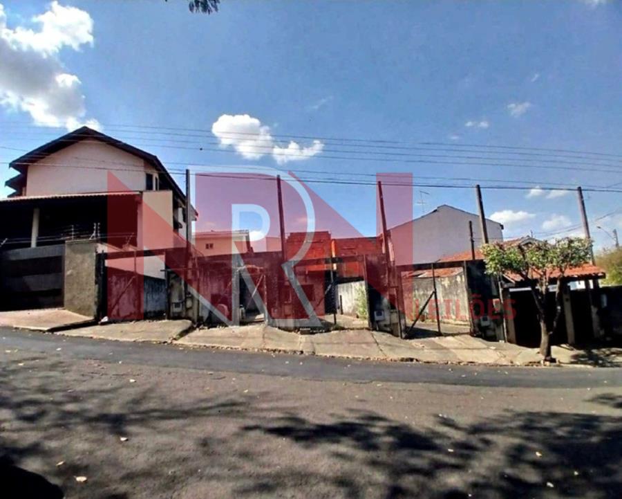 TERRENO | JARDIM PRIMAVERA - AMERICANA/SP TERRENO | AMERICANA/SP, localizado em Americana - SP, bairro Jardim Primavera