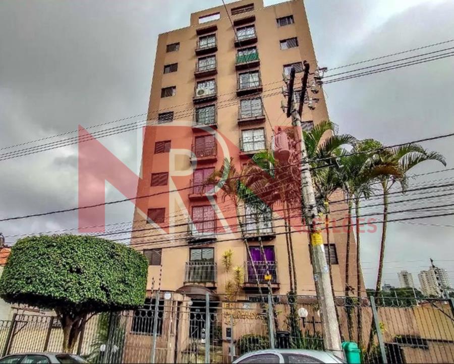 APARTAMENTO | MANDAQUI - SÃO PAULO/SP APARTAMENTO | MANDAQUI - SP, localizado em São Paulo - SP