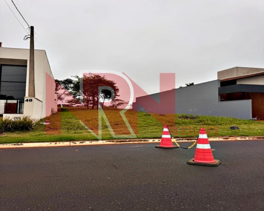 TERRENO | RESIDENCIAL PARQUE DAS FLORES - BARRETOS/SP TERRENO EM CONDOMÍNIO | BARRETOS/SP, localizado em Barretos - SP