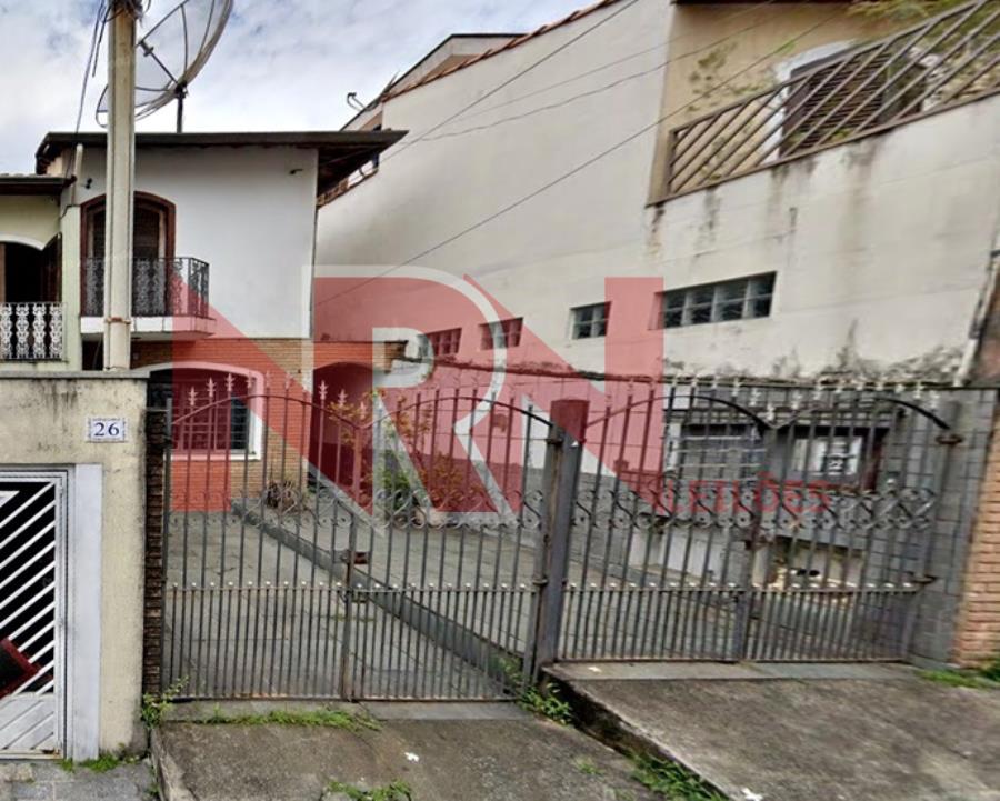 CASA | VILA MAZZEI - SÃO PAULO/SP CASA | TUCURUVI - SP, localizado em São Paulo - SP, bairro Vila Mazzei