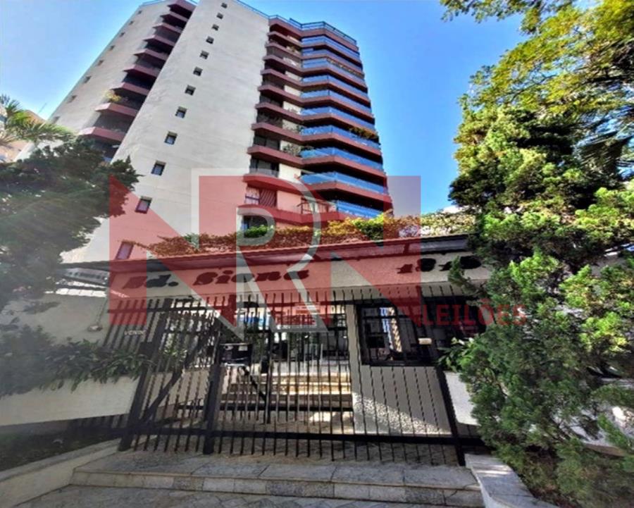 APARTAMENTO | VILA MASCOTE - SÃO PAULO/SP APARTAMENTO | VILA MASCOTE - SP, localizado em São Paulo - SP