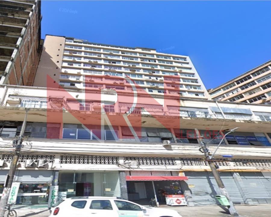 CONJUNTO COMERCIAL | SANTO ANTONIO - RECIFE/PE CONJUNTO COMERCIAL | RECIFE/PE, localizado em Recife - PE