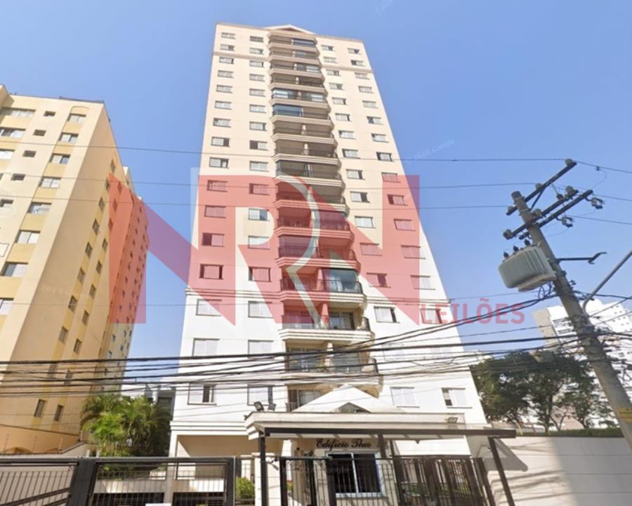 APARTAMENTO | CHÁCARA INGLESA - SÃO PAULO/SP APARTAMENTO | CHÁCARA INGLESA - SP, localizado em São Paulo - SP