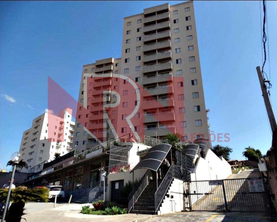 APARTAMENTO | COLÔNIA - JUNDIAÍ/SP APARTAMENTO | JUNDIAÍ/SP, localizado em Jundiaí - SP
