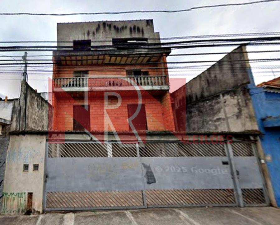 Imagem do imóvel CASA | BAIRRO DO LIMÃO - SÃO PAULO/SP CASA | BAIRRO DO LIMÃO - SP