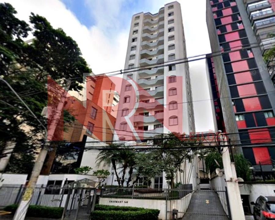 Imagem do imóvel APARTAMENTO | VILA OLÍMPIA - SÃO PAULO/SP APARTAMENTO | VILA OLÍMPIA - SP