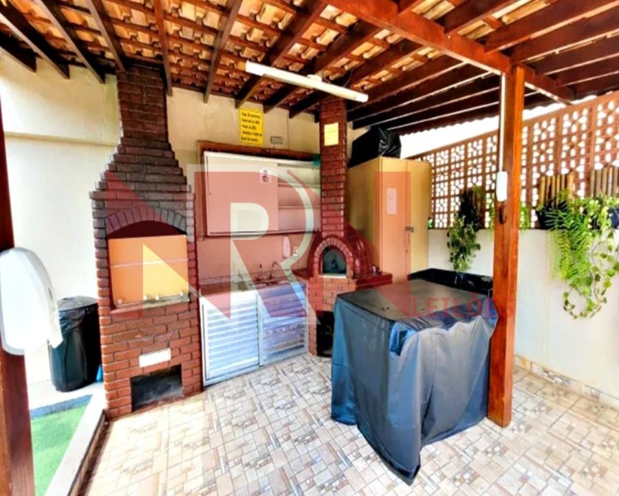 APARTAMENTO | RIO PEQUENO - SÃO PAULO/SP APARTAMENTO | RIO PEQUENO - SP, localizado em São Paulo - SP, bairro Rio Pequeno