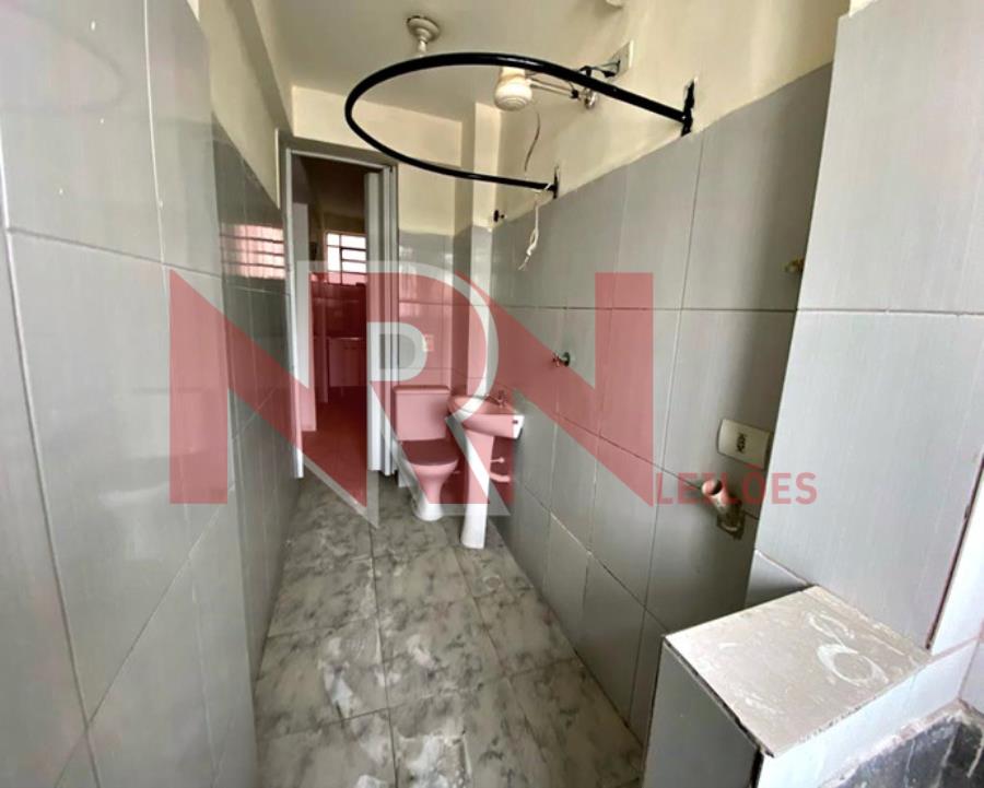 APARTAMENTO | CENTRO - SÃO PAULO/SP APARTAMENTO | CENTRO - SP, localizado em São Paulo - SP