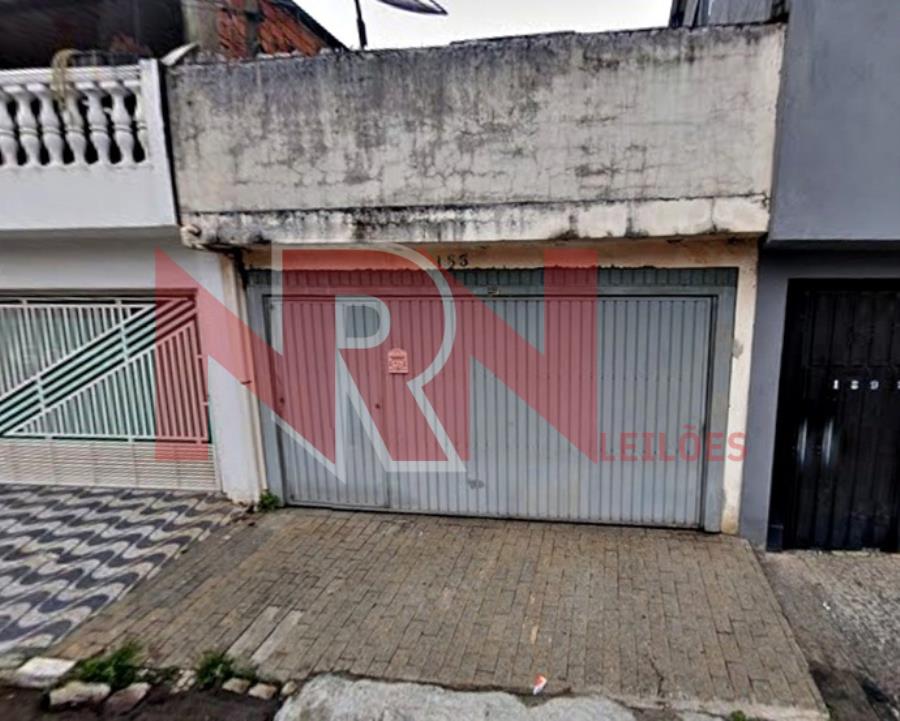 Imagem do imóvel CASA | VILA CONTINENTAL - SÃO PAULO/SP CASA | VILA CONTINENTAL - SP