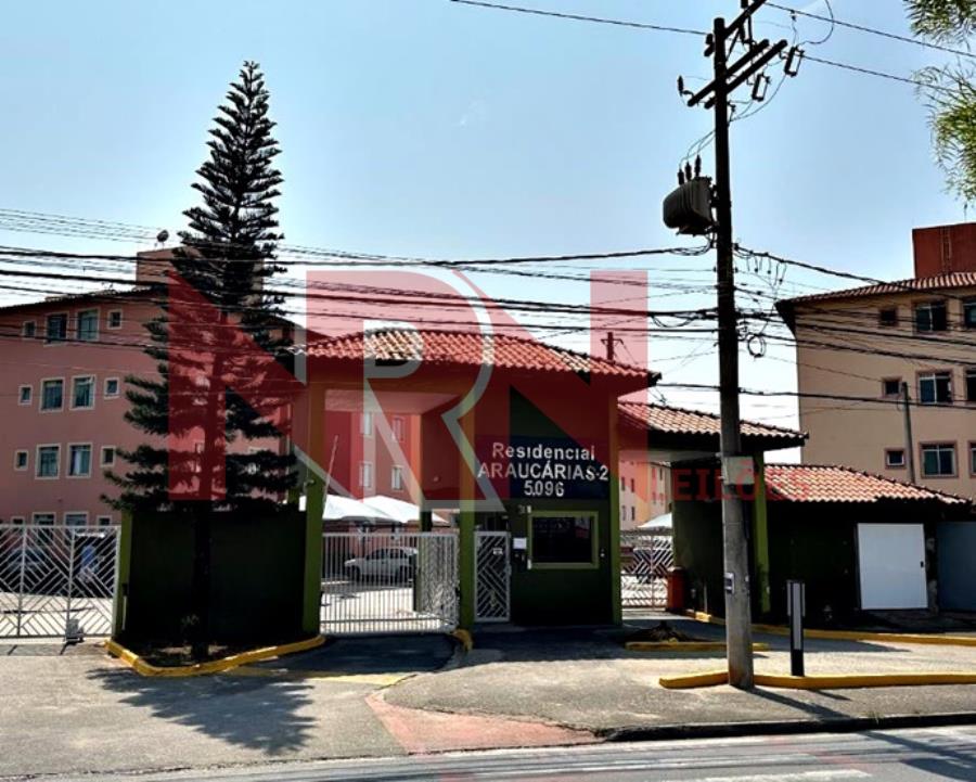 APARTAMENTO | JARDIM NOVO HORIZONTE - SOROCABA/SP APARTAMENTO | SOROCABA/SP, localizado em Sorocaba - SP