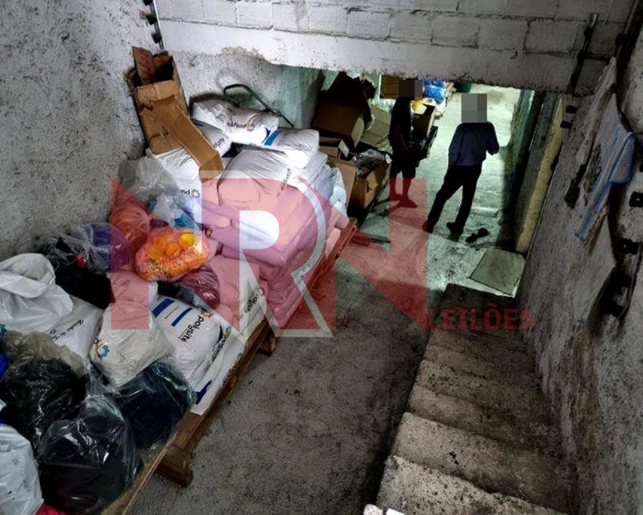 IMÓVEL COMERCIAL | VILA BANCÁRIA - SÃO PAULO/SP IMÓVEL COMERCIAL | SAPOPEMBA - SP, localizado em São Paulo - SP, bairro Vila Bancária