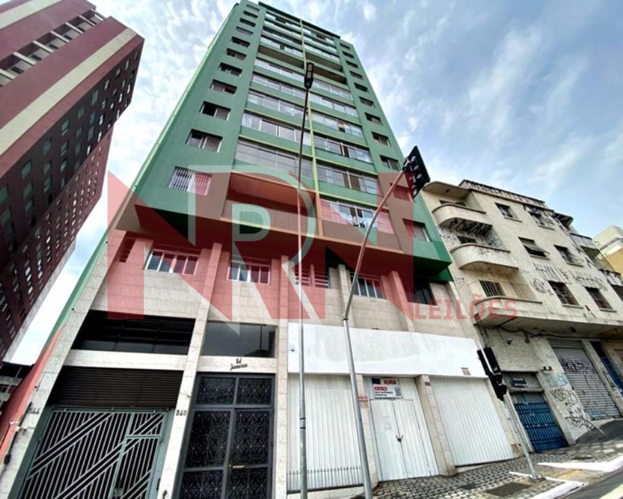 APARTAMENTO | CENTRO - SÃO PAULO/SP APARTAMENTO | CENTRO - SP, localizado em São Paulo - SP