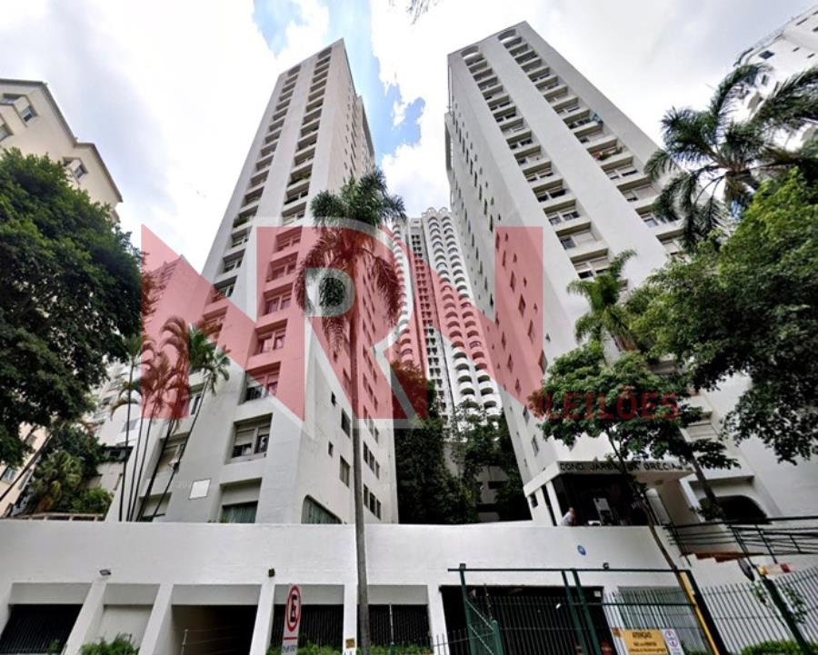 Imagem do imóvel APARTAMENTO | BELA VISTA - SÃO PAULO/SP APARTAMENTO | BELA VISTA - SP