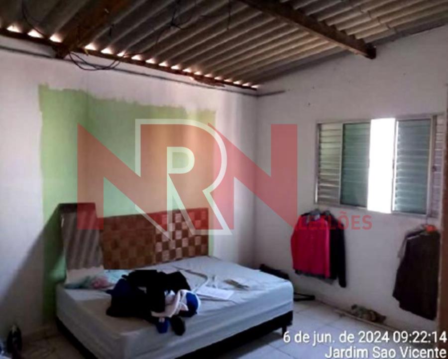 CASA | JARDIM SÃO VICENTE - EMBU DAS ARTES/SP CASA | EMBU DAS ARTES - SP, localizado em Embu Das Artes - SP