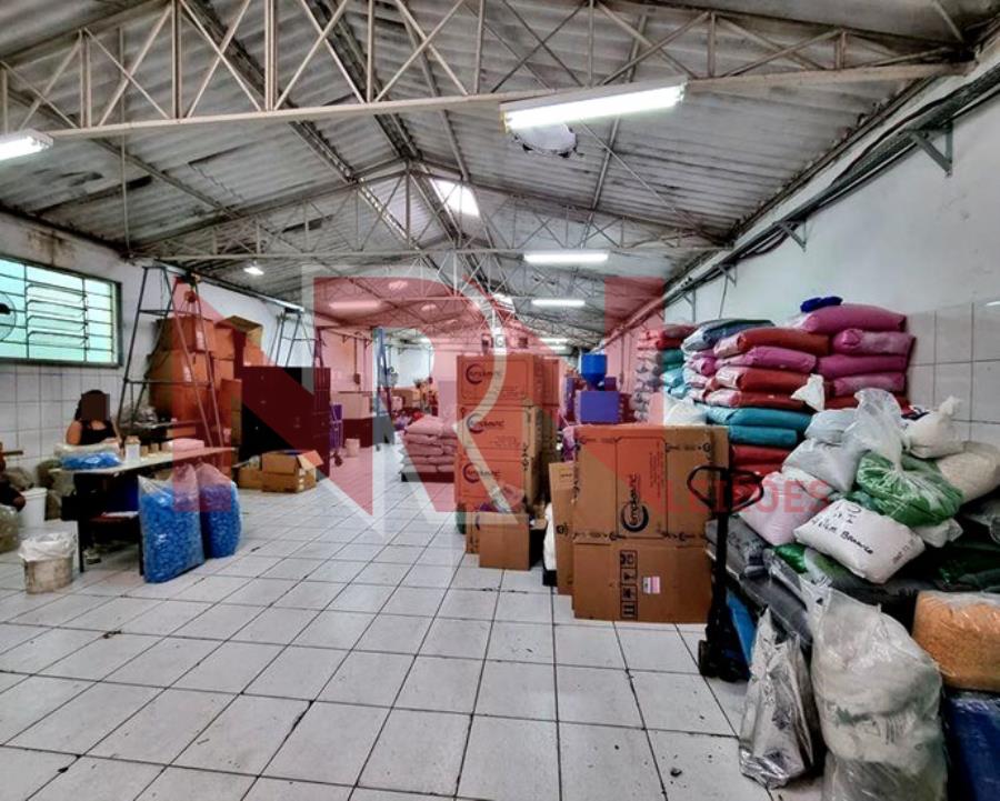 IMÓVEL COMERCIAL | VILA BANCÁRIA - SÃO PAULO/SP IMÓVEL COMERCIAL | SAPOPEMBA - SP, localizado em São Paulo - SP, bairro Vila Bancária