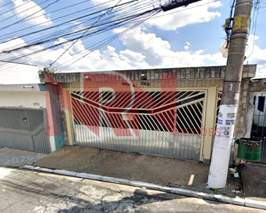Imagem do imóvel CASA | VILA NOVA CURUÇÁ - SÃO PAULO/SP CASA | VILA NOVA CURUÇÁ - SP