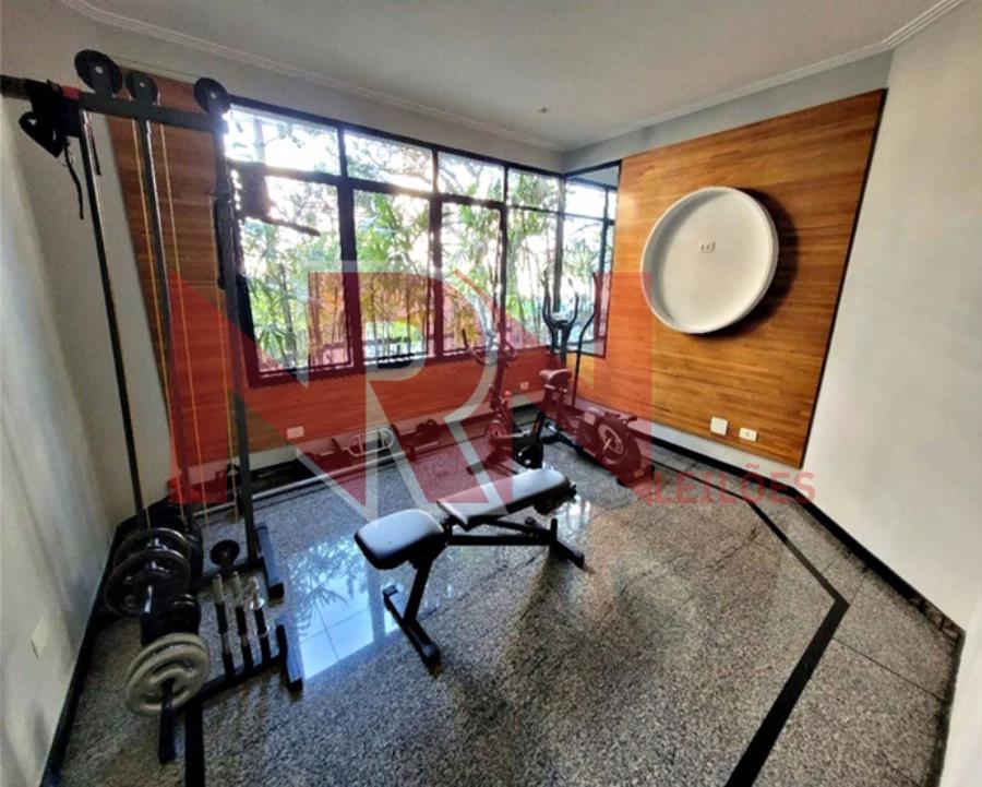 APARTAMENTO | VILA MASCOTE - SÃO PAULO/SP APARTAMENTO | VILA MASCOTE - SP, localizado em São Paulo - SP