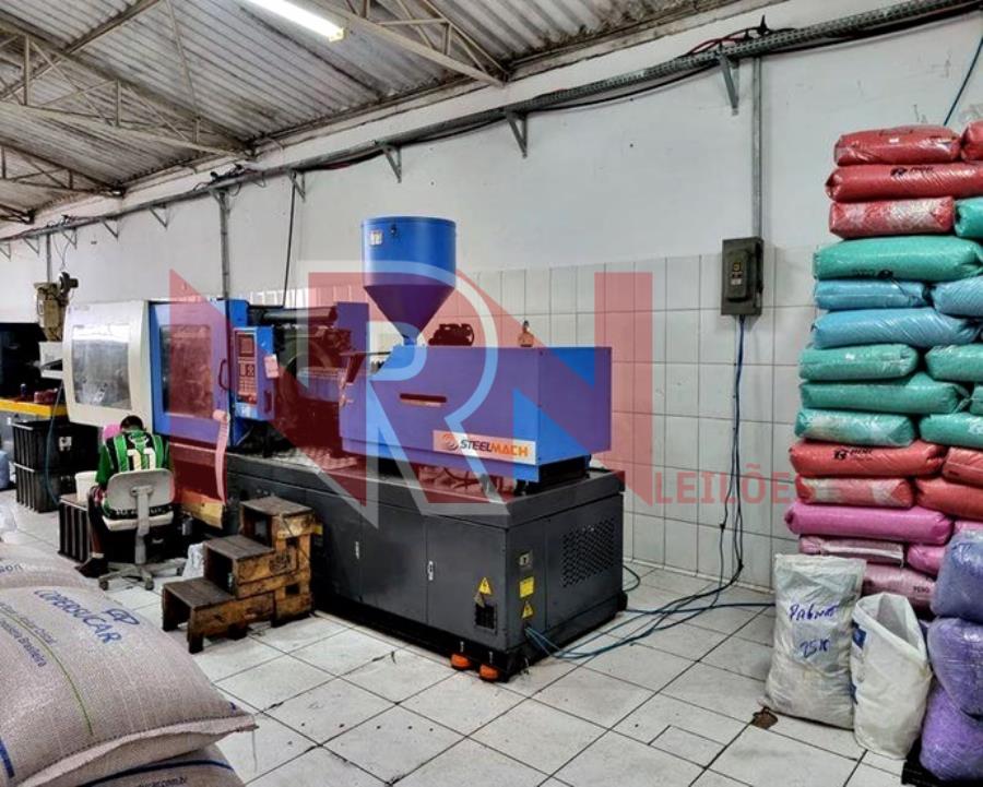 IMÓVEL COMERCIAL | VILA BANCÁRIA - SÃO PAULO/SP IMÓVEL COMERCIAL | SAPOPEMBA - SP, localizado em São Paulo - SP, bairro Vila Bancária