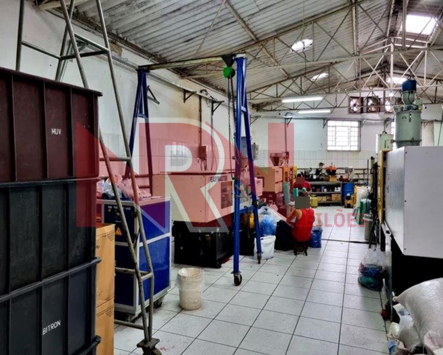IMÓVEL COMERCIAL | VILA BANCÁRIA - SÃO PAULO/SP IMÓVEL COMERCIAL | SAPOPEMBA - SP, localizado em São Paulo - SP, bairro Vila Bancária