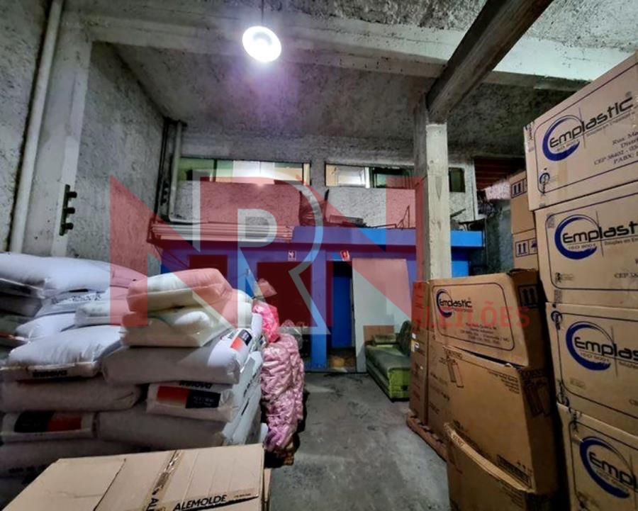IMÓVEL COMERCIAL | VILA BANCÁRIA - SÃO PAULO/SP IMÓVEL COMERCIAL | SAPOPEMBA - SP, localizado em São Paulo - SP, bairro Vila Bancária