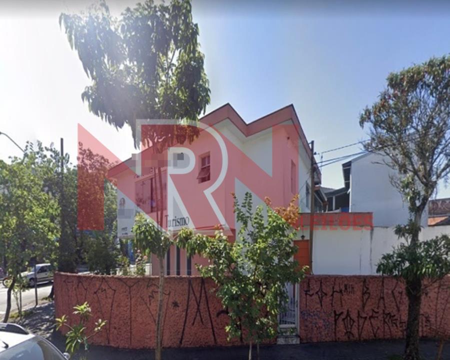 PRÉDIO COMERCIAL | RESIDENCIAL | VILA CURUÇÁ - SANTO ANDRÉ/SP PRÉDIO COMERCIAL | RESIDENCIAL | SANTO ANDRÉ/SP, localizado em Santo André - SP