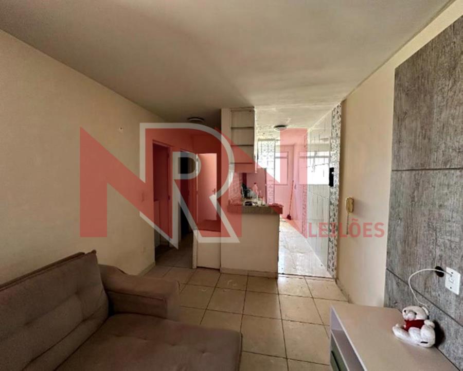 APARTAMENTO | JARDIM NOVO HORIZONTE - SOROCABA/SP APARTAMENTO | SOROCABA/SP, localizado em Sorocaba - SP
