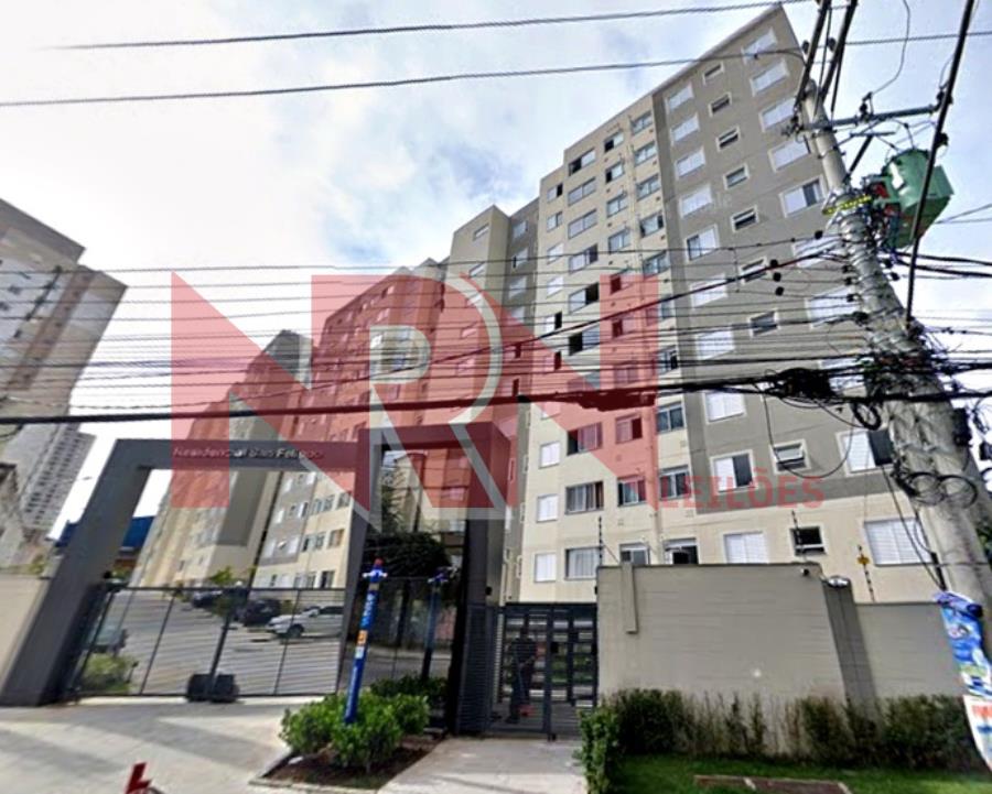 Imagem do imóvel APARTAMENTO | PARQUE ESMERALDA - SÃO PAULO/SP APARTAMENTO | CAMPO LIMPO - SP