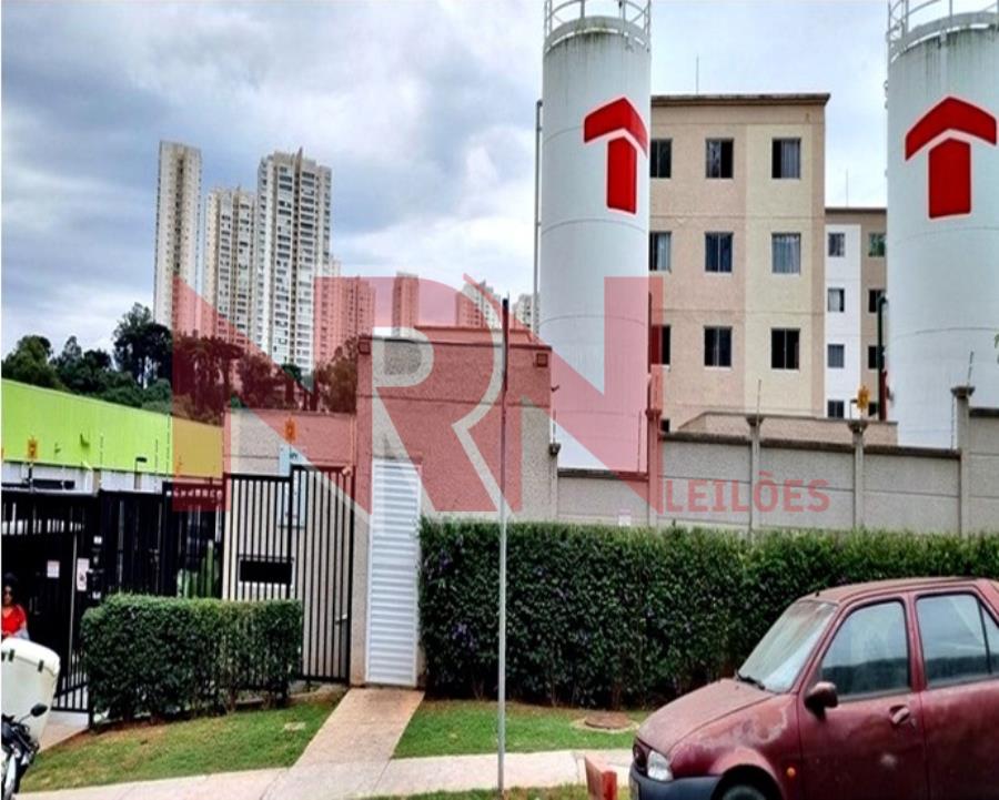APARTAMENTO | RAPOSO TAVARES - SÃO PAULO/SP APARTAMENTO | RAPOSO TAVARES - SP, localizado em São Paulo - SP, bairro Jardim Monte Alegre