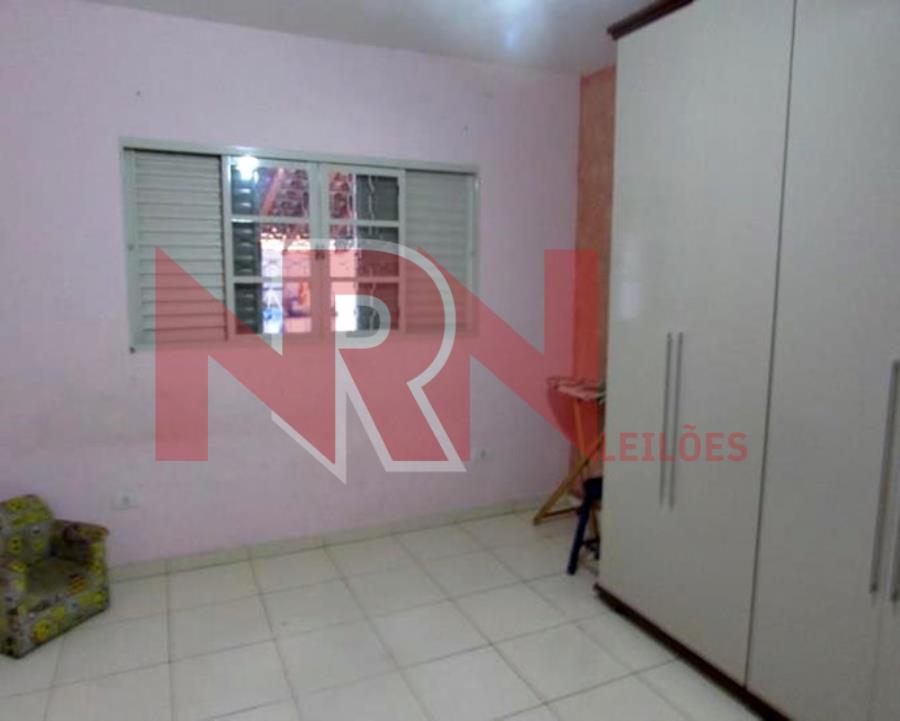 CASA | JARDIM SÃO JOSÉ - PORTO FELIZ/SP CASA | PORTO FELIZ/SP, localizado em Porto Feliz - SP