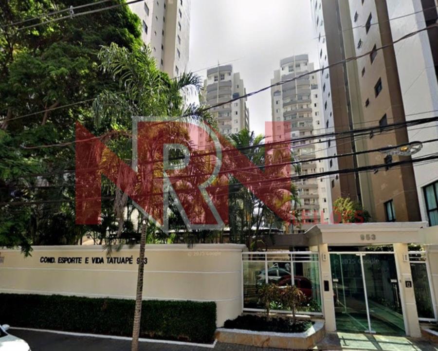 Imagem do imóvel APARTAMENTO | TATUAPÉ - SÃO PAULO/SP APARTAMENTO | TATUAPÉ - SP