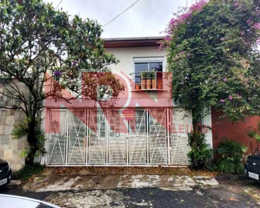CASA | CAMPO BELO - SÃO PAULO/SP CASA | CAMPO BELO - SP, localizado em São Paulo - SP, bairro Campo Belo