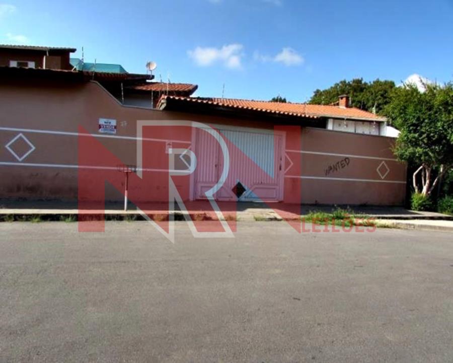 CASA | JARDIM SÃO JOSÉ - PORTO FELIZ/SP CASA | PORTO FELIZ/SP, localizado em Porto Feliz - SP