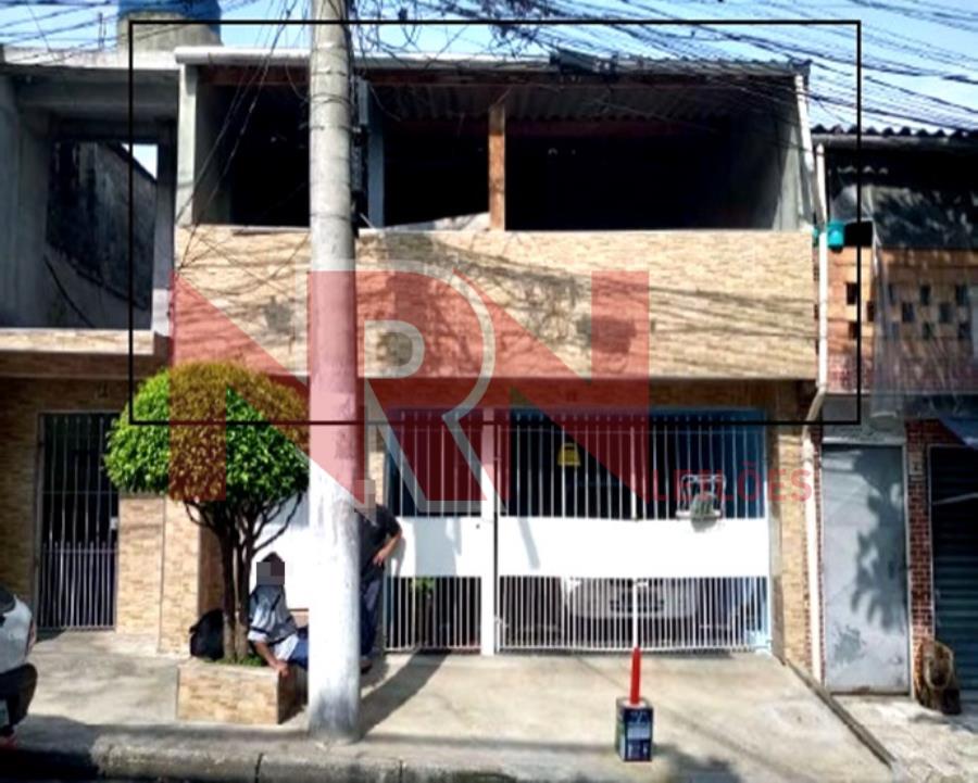 CASA | JARDIM SÃO VICENTE - EMBU DAS ARTES/SP CASA | EMBU DAS ARTES - SP, localizado em Embu Das Artes - SP