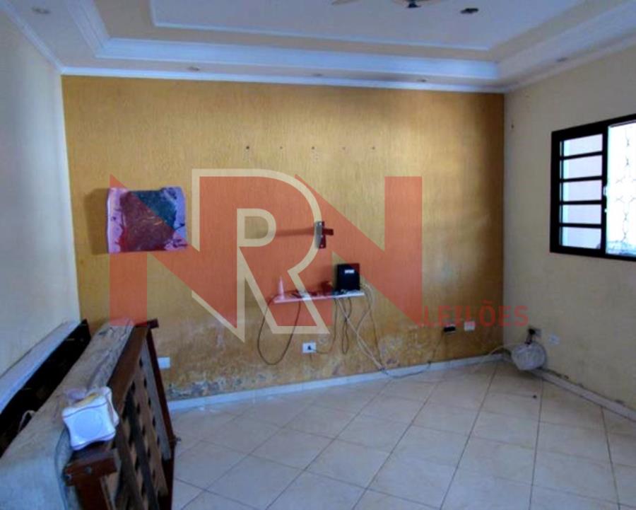 CASA | JARDIM SÃO JOSÉ - PORTO FELIZ/SP CASA | PORTO FELIZ/SP, localizado em Porto Feliz - SP