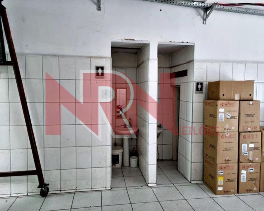 IMÓVEL COMERCIAL | VILA BANCÁRIA - SÃO PAULO/SP IMÓVEL COMERCIAL | SAPOPEMBA - SP, localizado em São Paulo - SP, bairro Vila Bancária